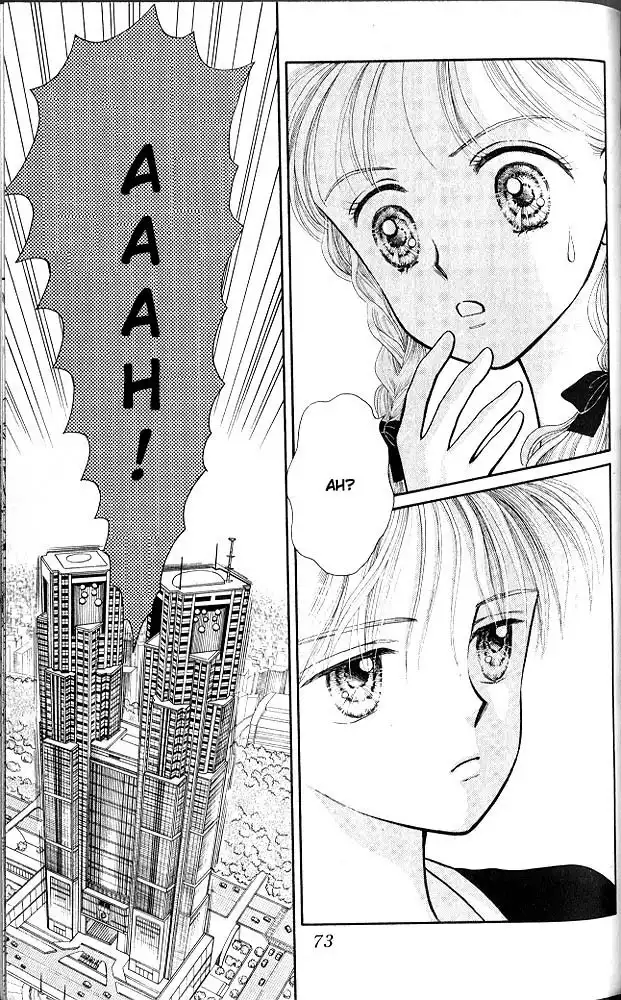 Kodomo no Omocha Chapter 8 36